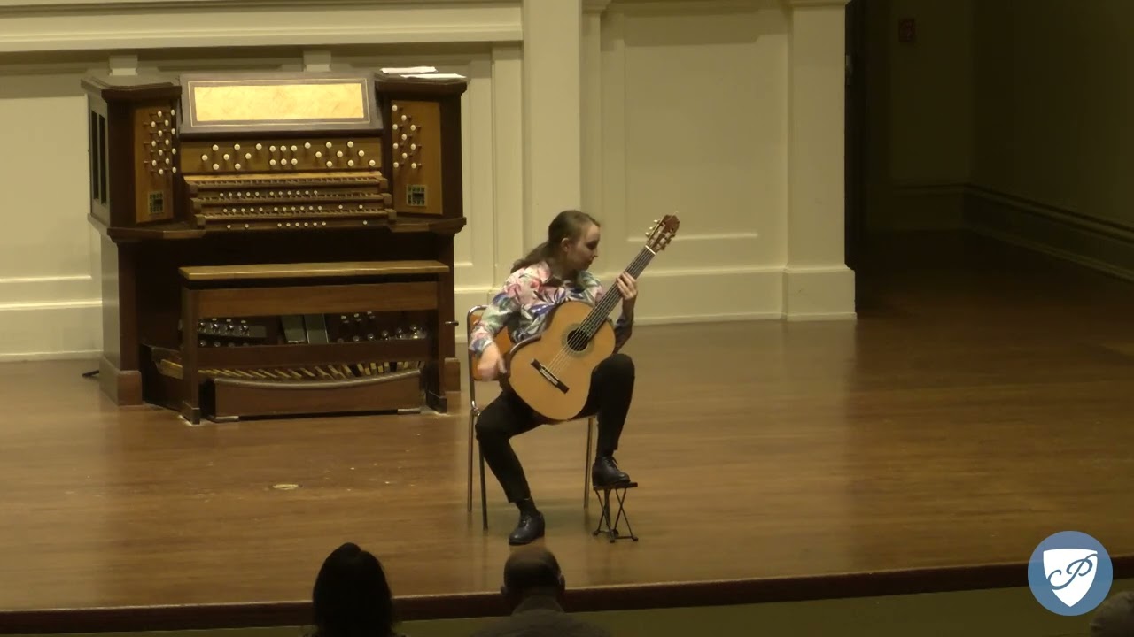 Joaquin Rodrigo- Sonata Giocosa