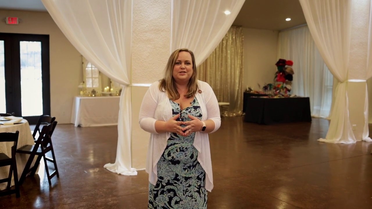 THE RANCH HOUSE  - Your Reception Space at Bakers Ranch