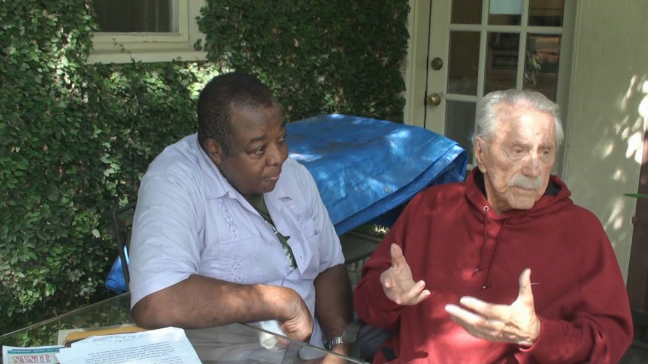 Bodybuilding  JOE WEIDER & LEROY COLBERT part 1