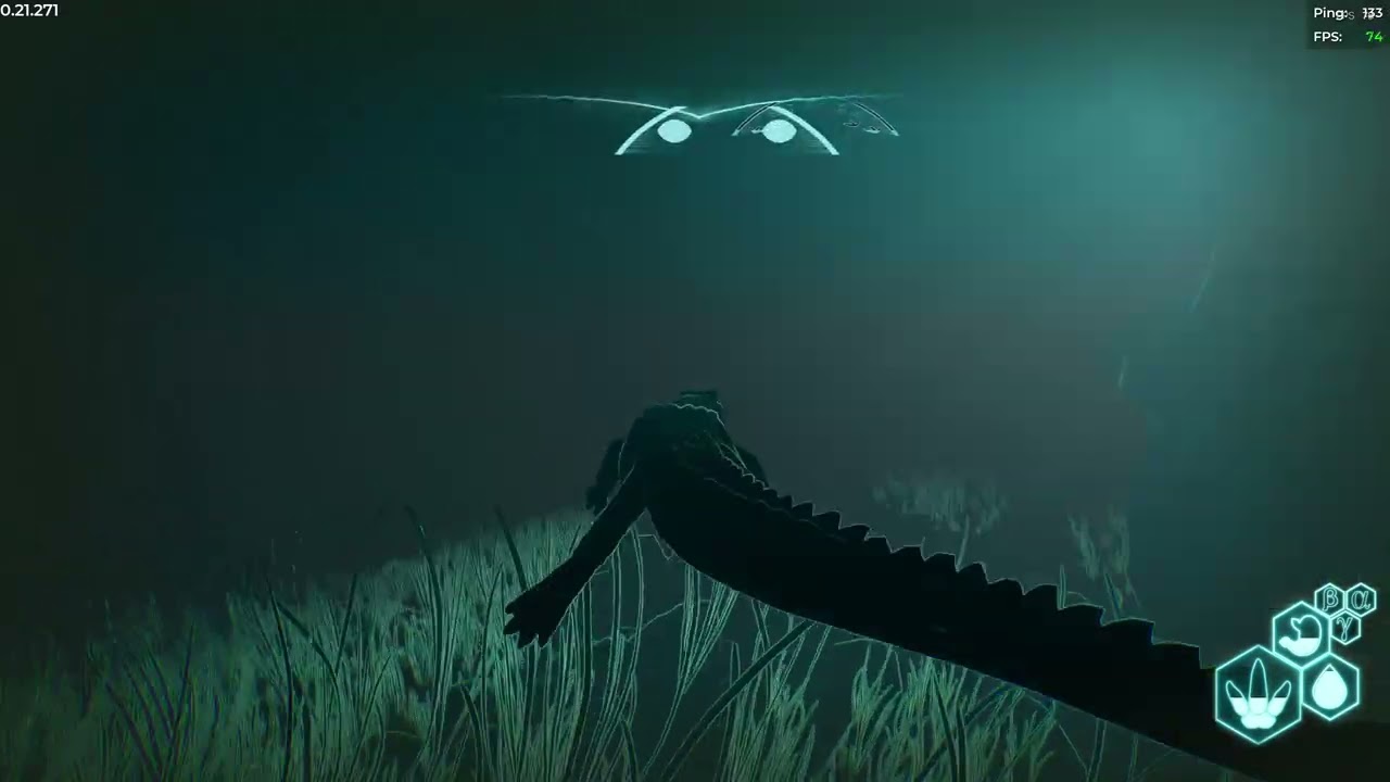 Lets Play The Isle Hordetesting [ Folge 1 ] Erster Tag mit dem Deino miserabler Start!