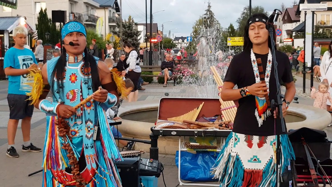 Wuauquikuna & Cristofer 2019 (11)  Maldito Licor