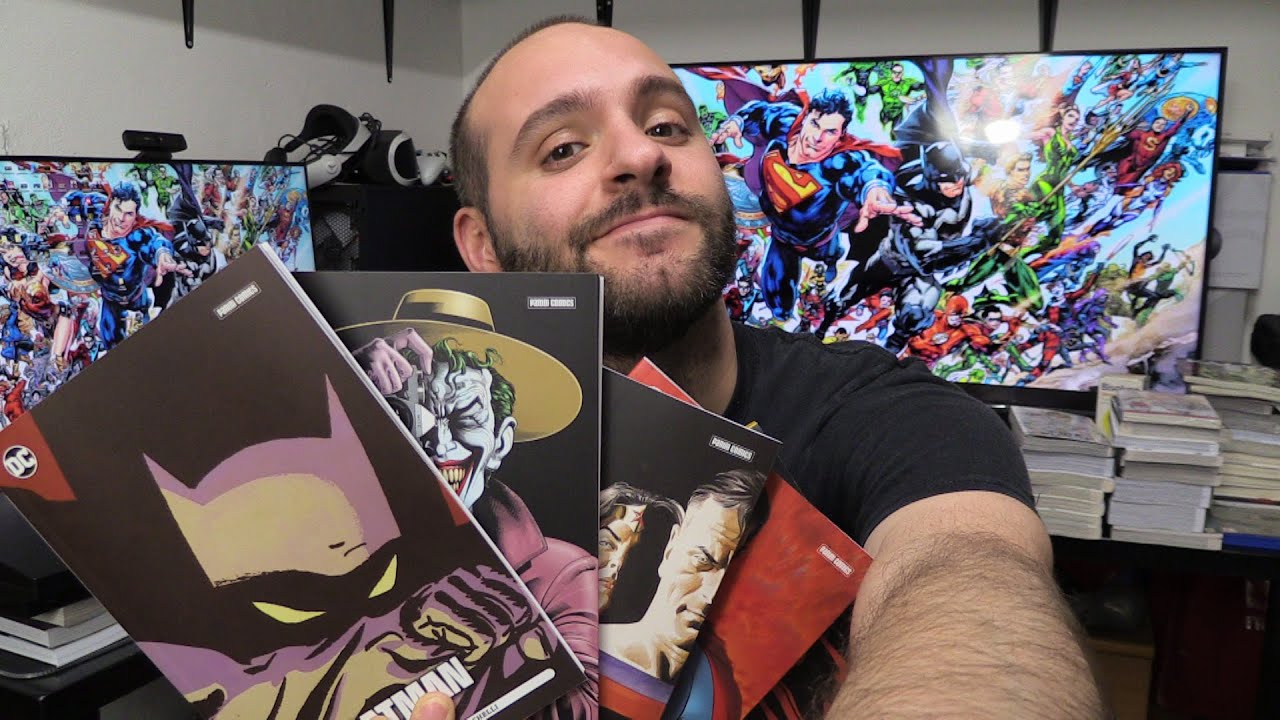 DC POCKET: ECCO COSA NE PENSO