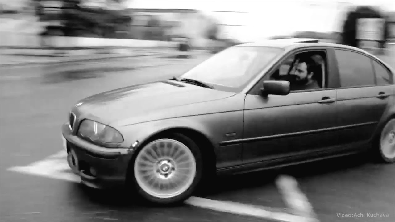 Nissan Playa - Keep Out