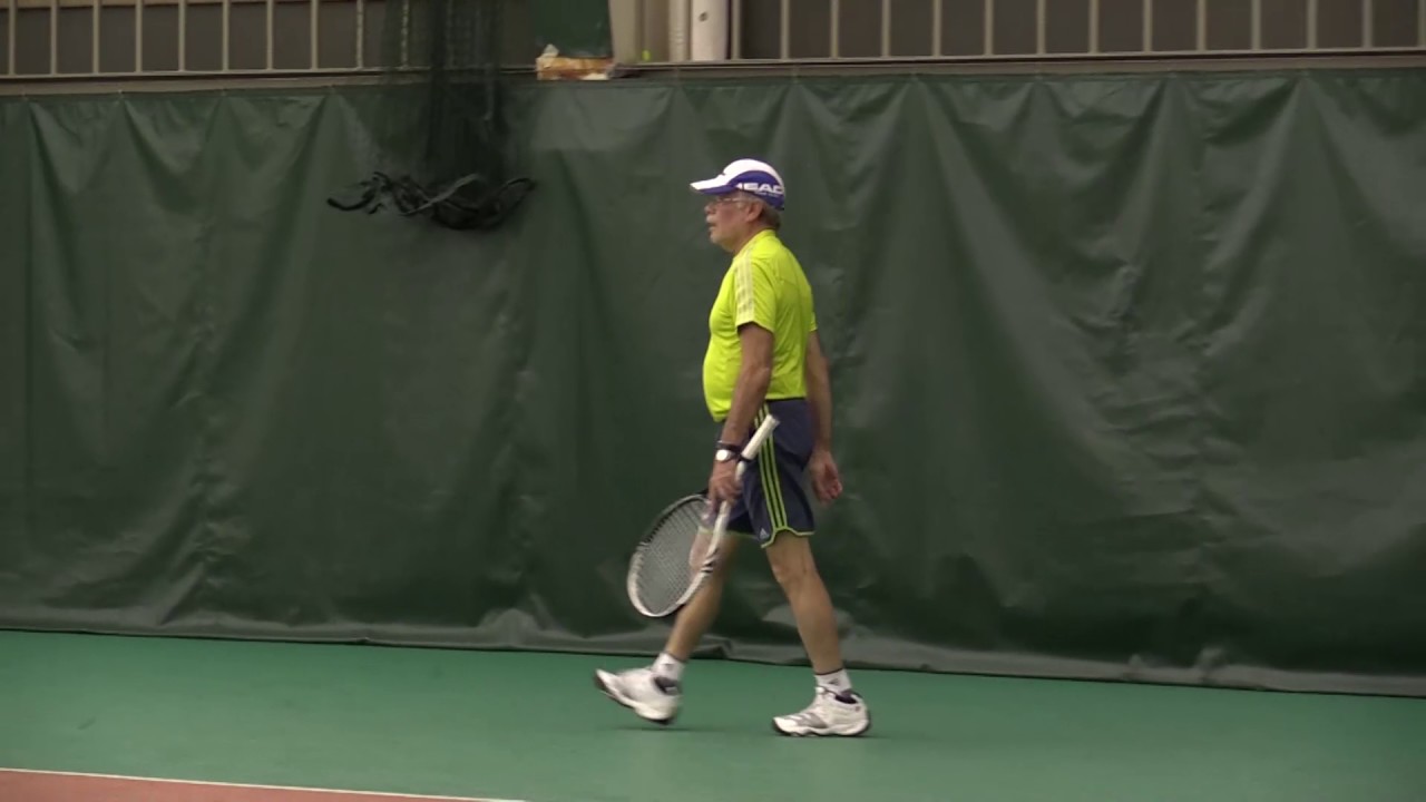 AVTQ tennis finale 70 ans Brossard nov 2016