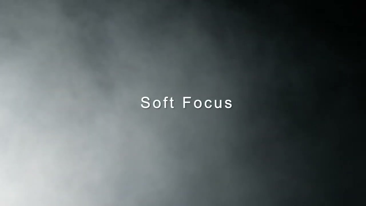 Soft Focus - Cinematic Piano (David Cantens)