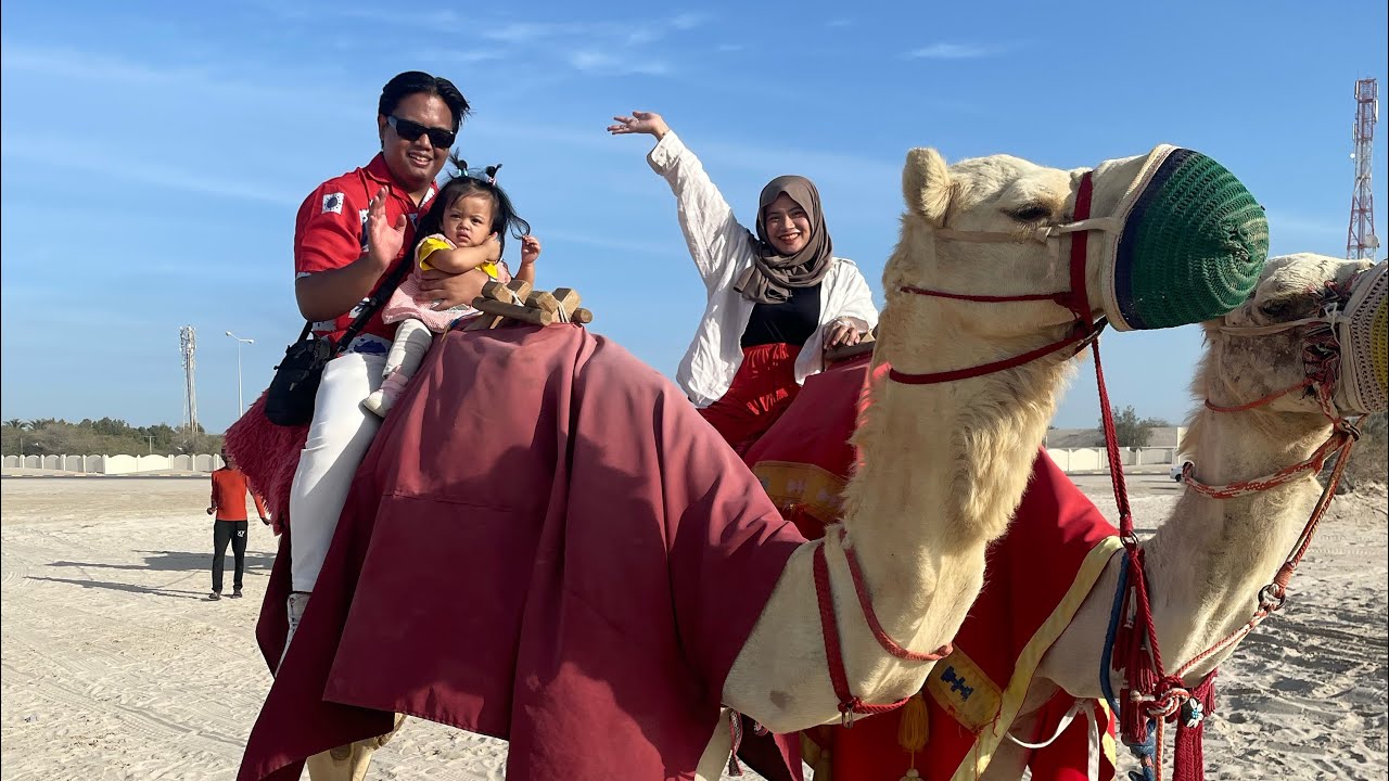 Qatar Trip 2026