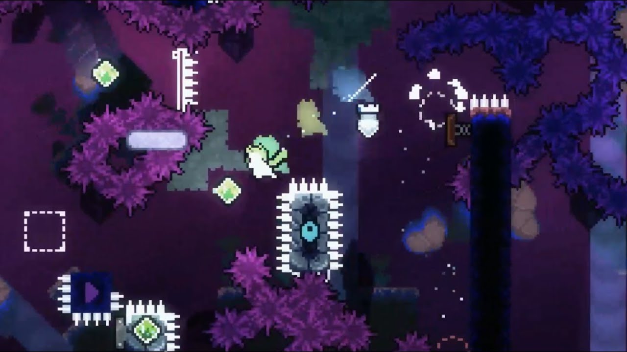 Celeste - Strawberry Jam - World Abyss Silver Strawberry