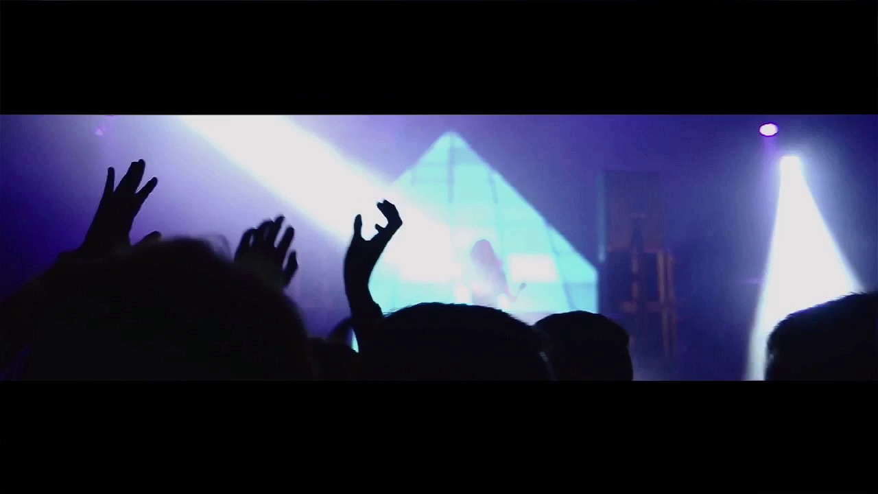 Yahaira Dj en el Bbk Live By Estefania Pladano