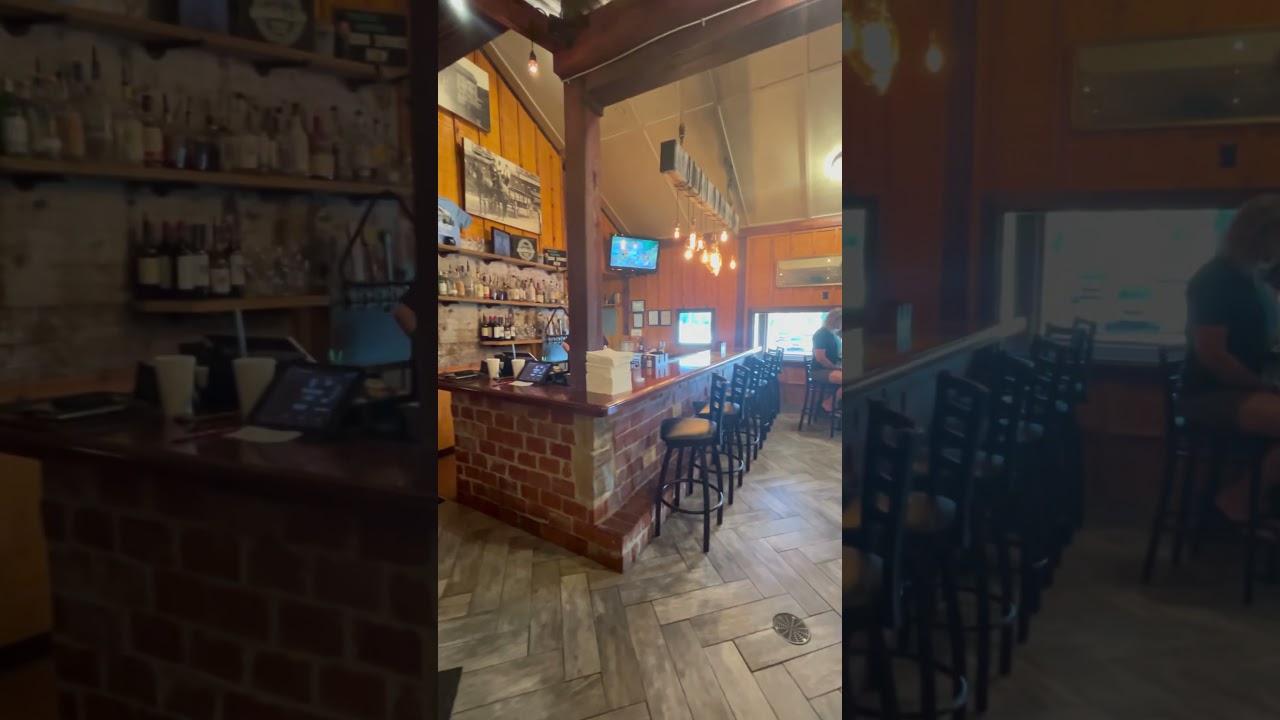 Undercliff Grill, Joplin,MO what a cool place👍!! #foodie, #norwegianspa, #eats,#judgementaleats￼
