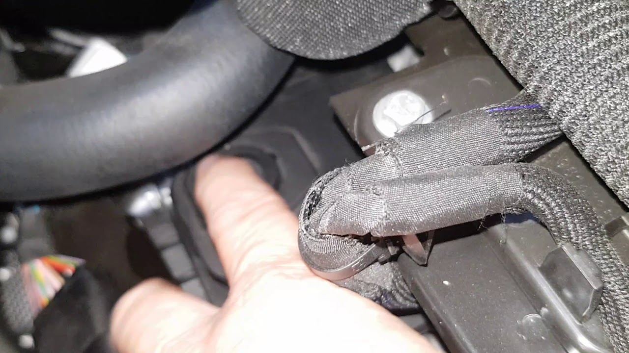 Desbloqueo Parking Peugeot 308 508 3008 5008 Año 2019