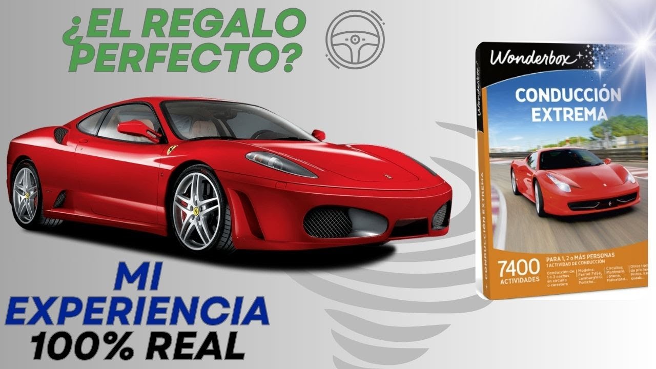 🚗💨 Experiencia Extrema de Conducci&oacute;n: &iexcl;A Toda Velocidad!