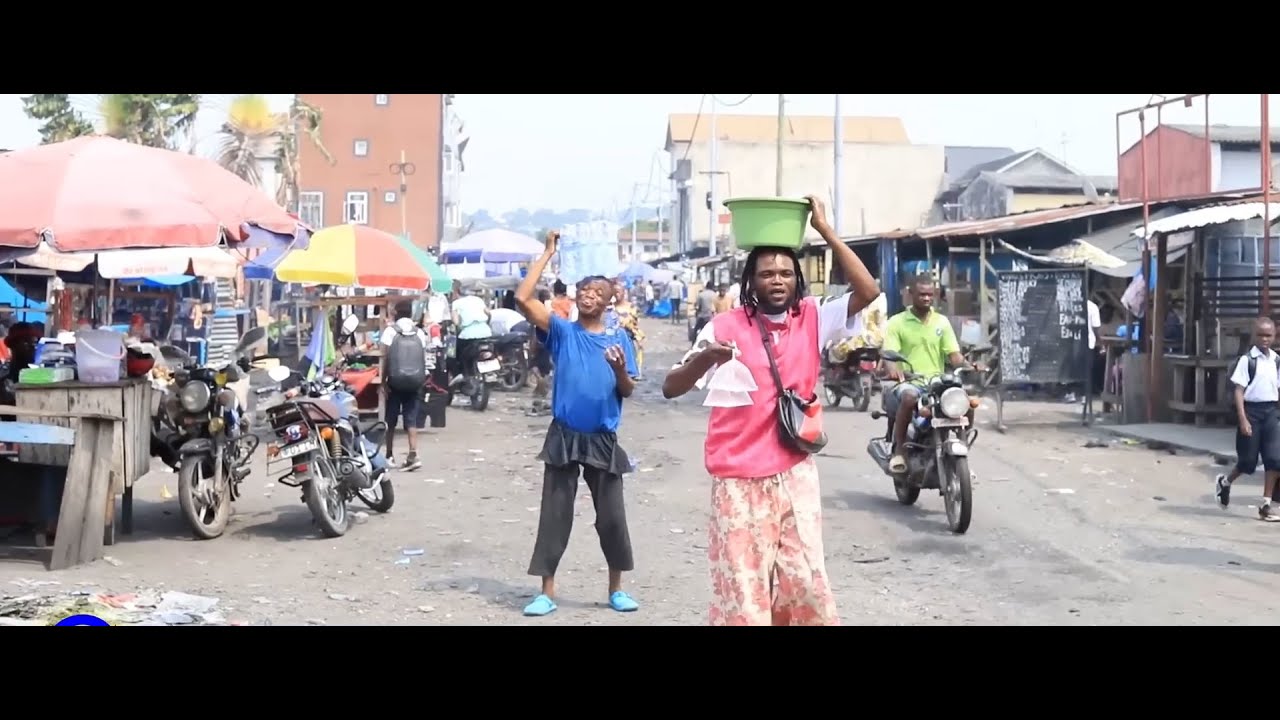 BANA MAYI BAZUI MOKANO I GAG CONGOLAIS I I LES MEILLEURS DE BBM BRAVO I CA TV I CA TV