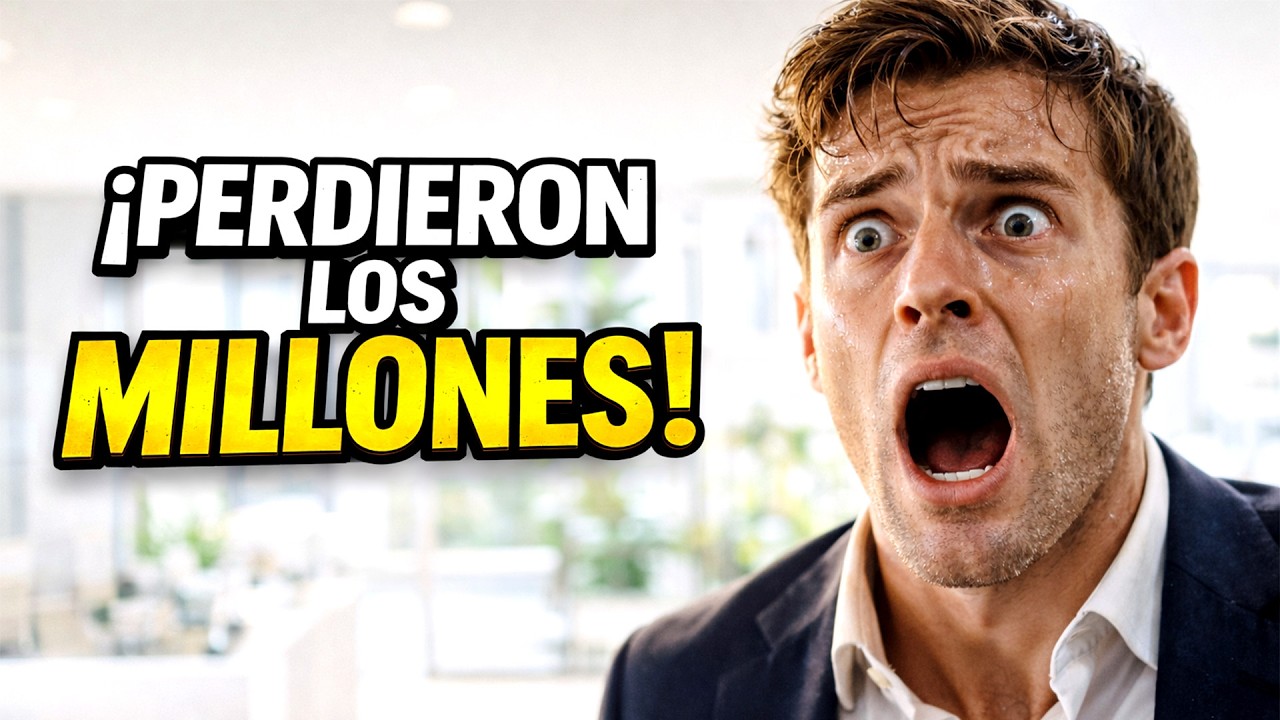 ⚖️ EL KARMA DE LA FAMILIA: Lo humillaron por ser pobre sin saber su gran secreto 😱