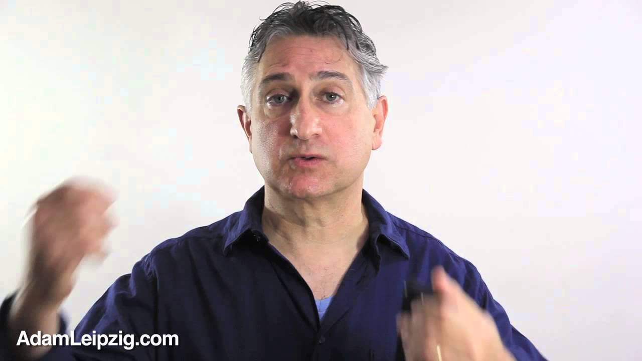 Ask Adam #10: What Is A Letter of Intent? Can it Help Filmmakers?