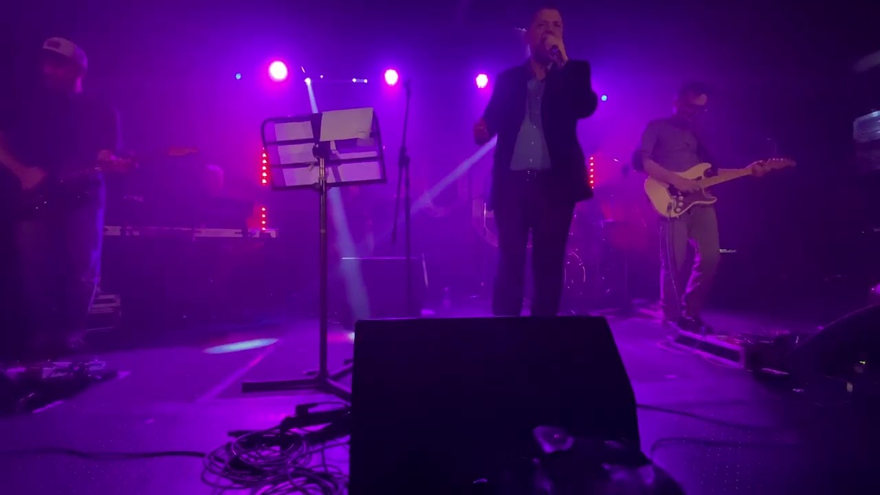 Virginiana Miller - La fine del Patriarcato - live@GlueFirenze dicembre 2025
