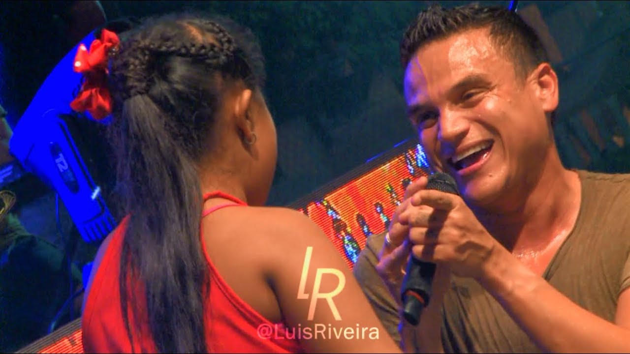 Cantinero (En Vivo) - Silvestre Dangond & Lucas - Suan