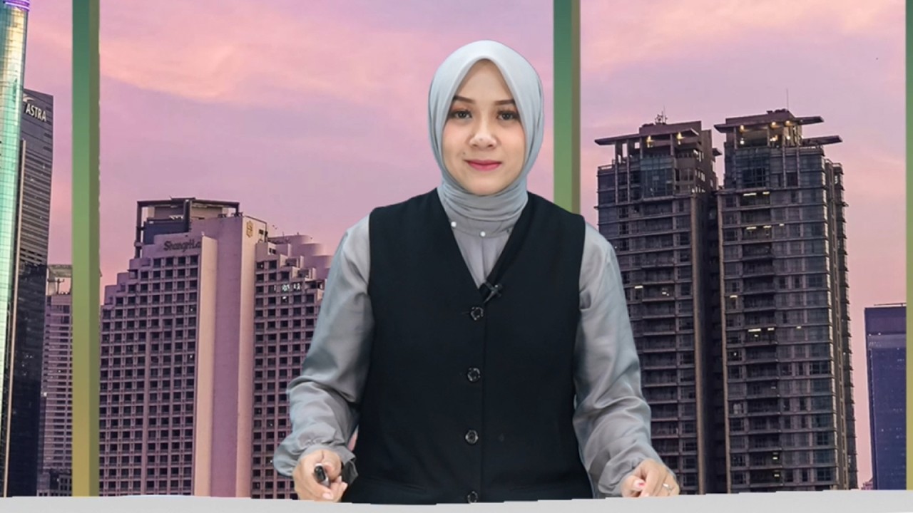 [Full] Berita Nasional Petang | Menkeu Blacklist Penerima LPDP