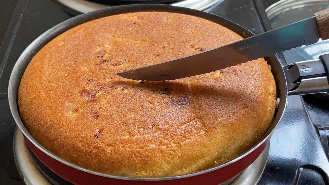 TORTA DE FRIGIDEIRA CAFÉ DA MANHÃ DA MANHÃ