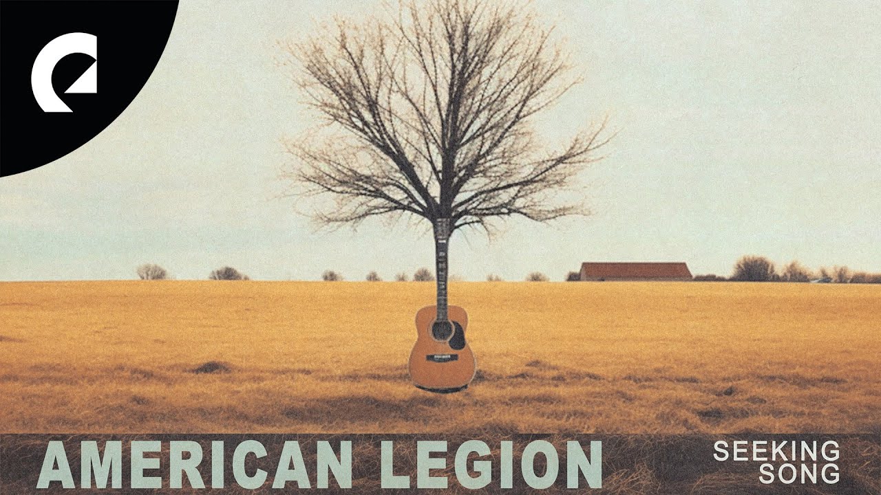 American Legion - Seeking Song