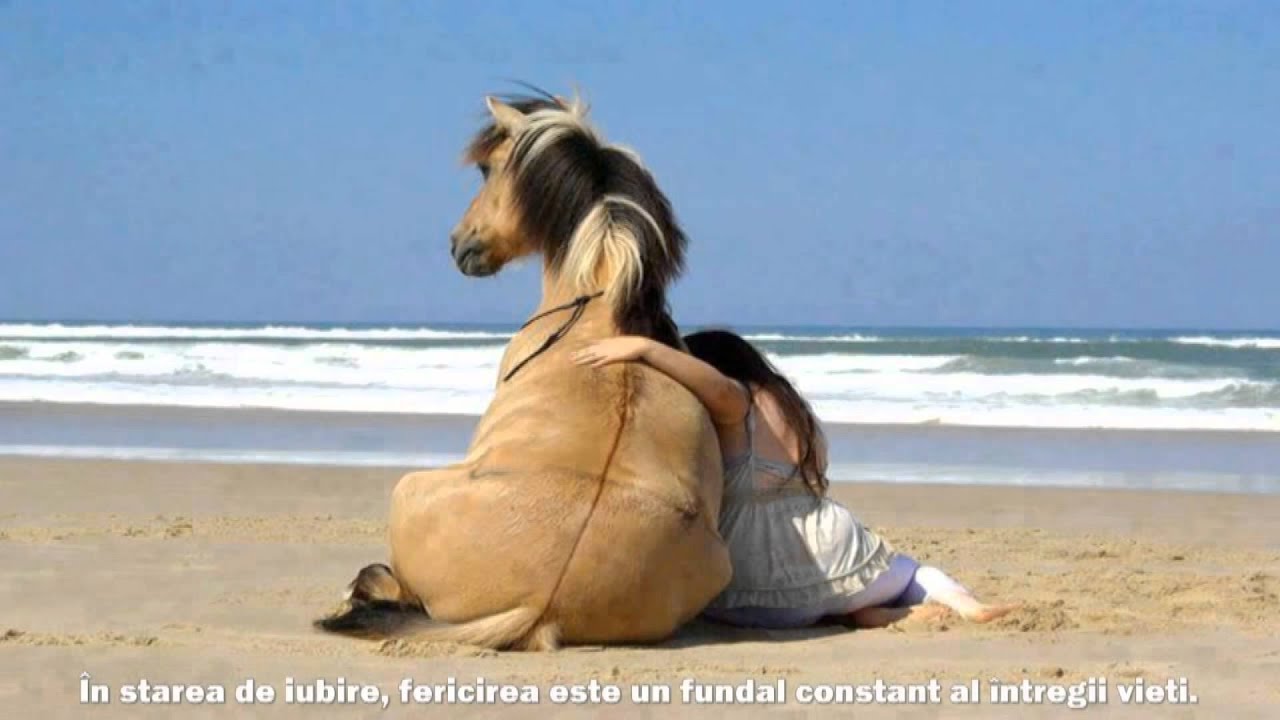 Iubirea Constienta