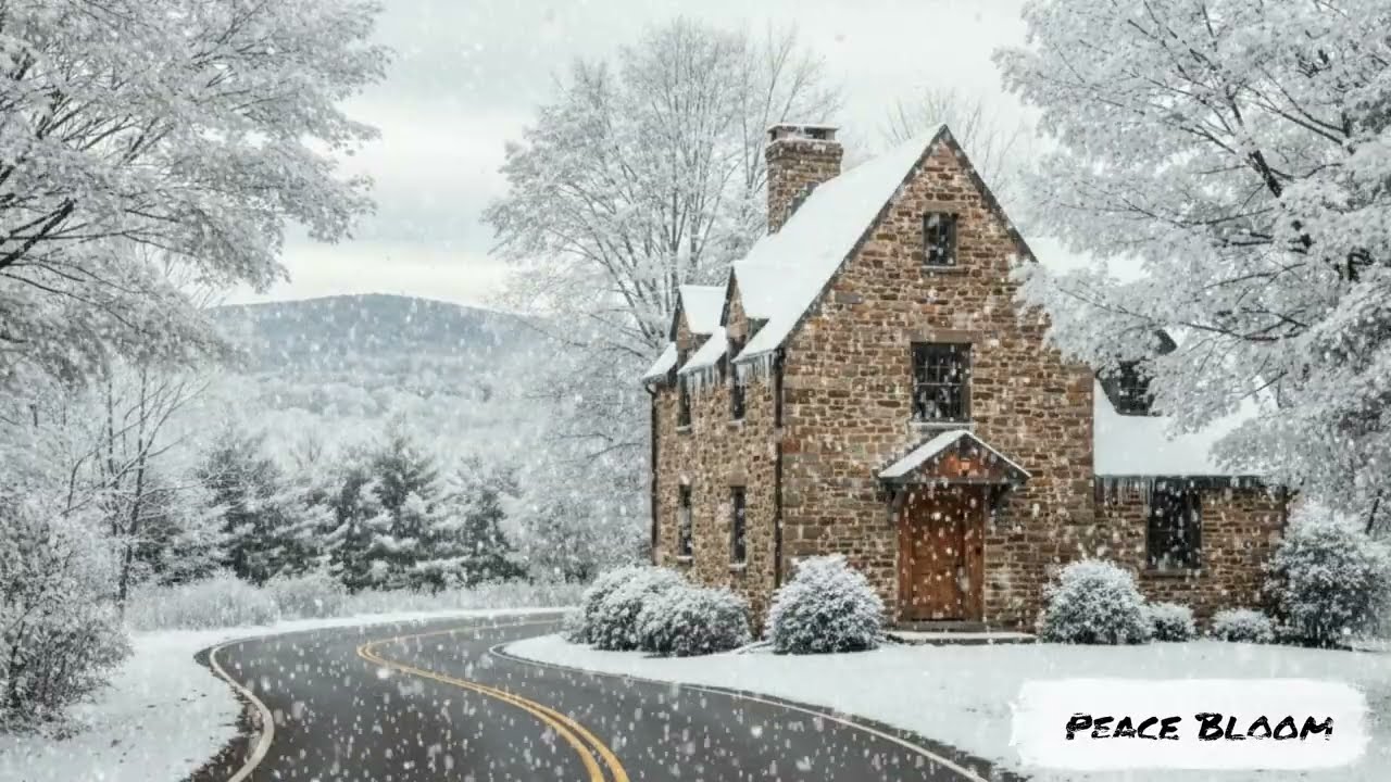 Snowlight Serenity