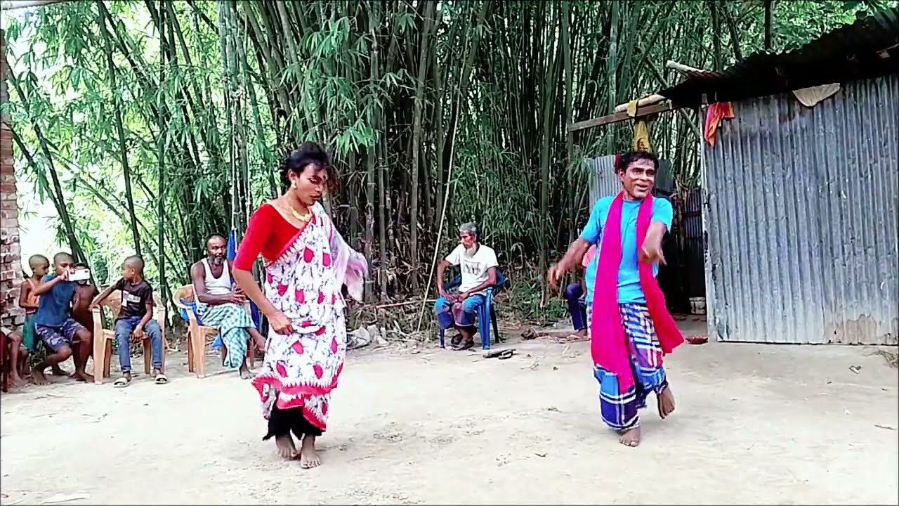 ও মোর ময়না | বাংলাদেশী বিয়ের গীত | উত্তরবঙ্গের সেরা বিয়ের গীত | বিয়ের গীত ২০২৬ 