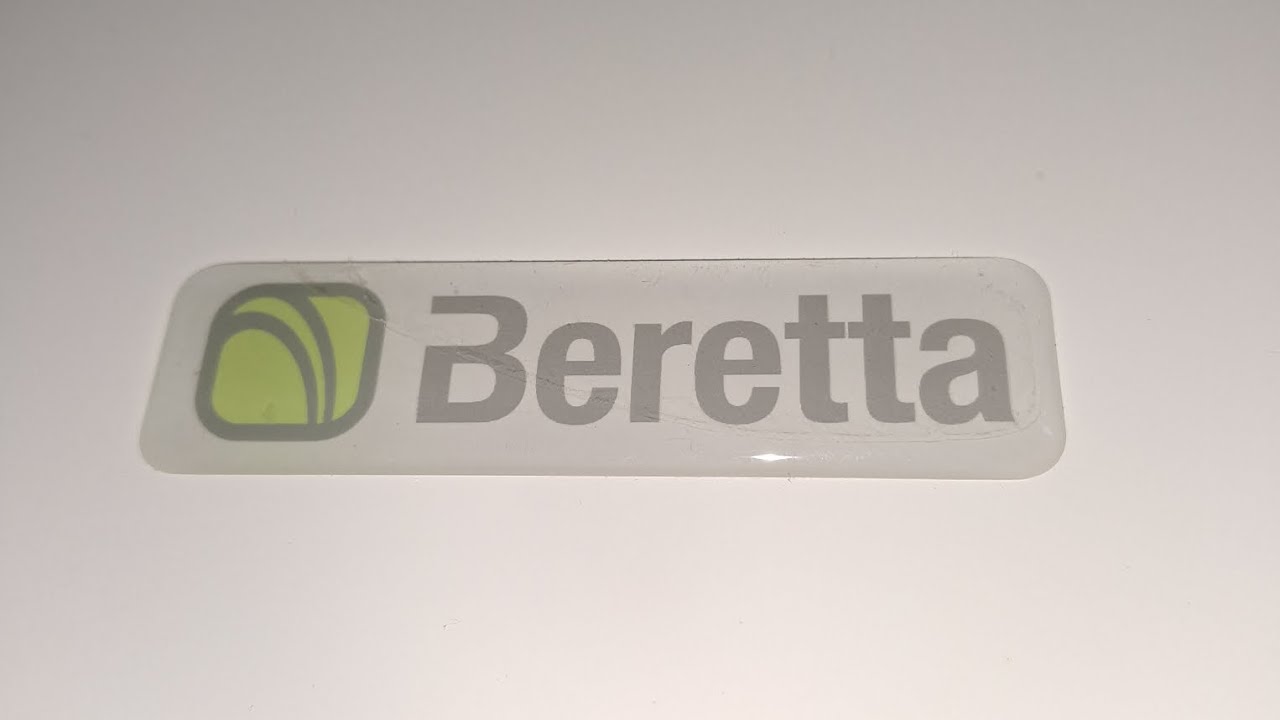 remplissage chaudière BERETTA