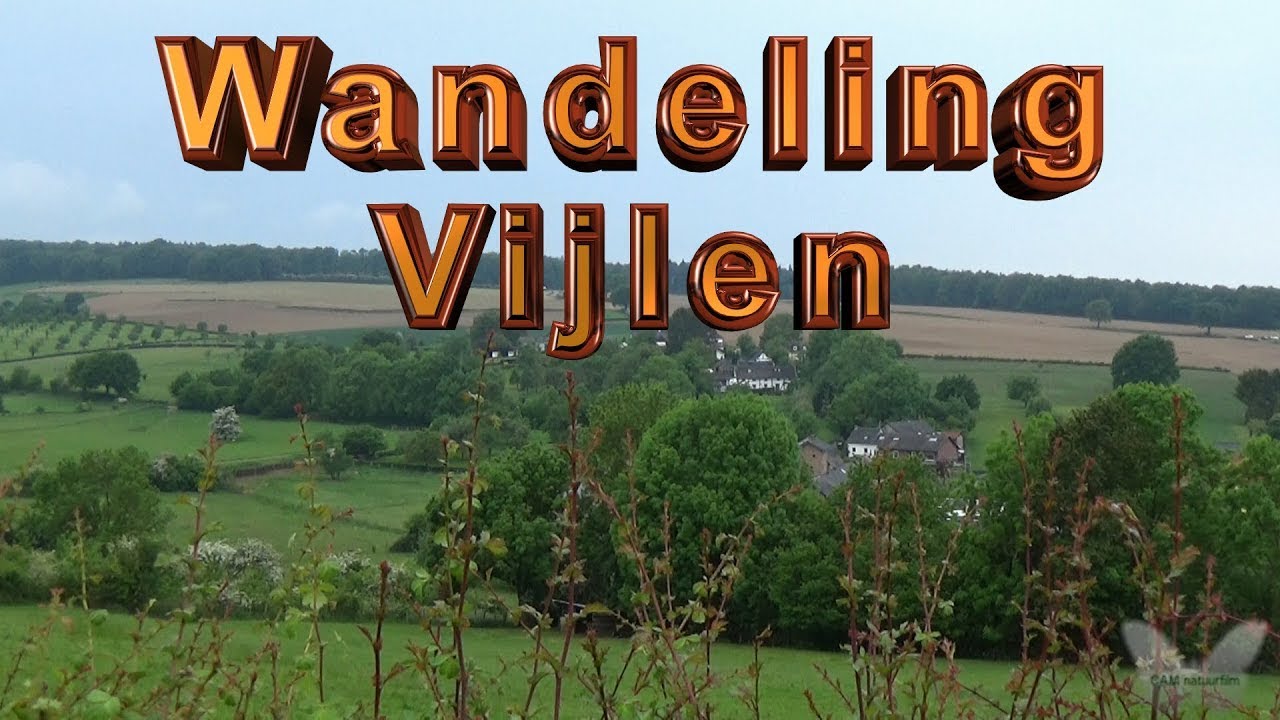 Vijlen Limburg
