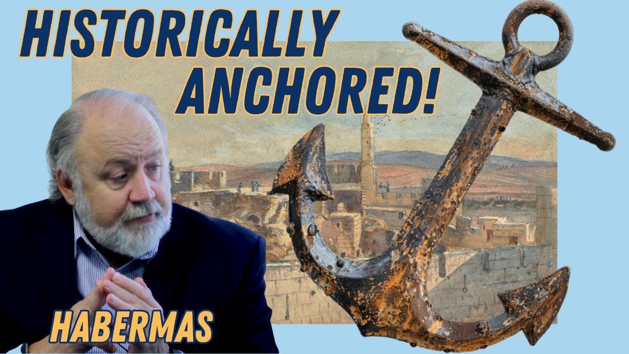 These Facts for the Resurrection Satisfy Scholarly Historical Criteria - Gary Habermas