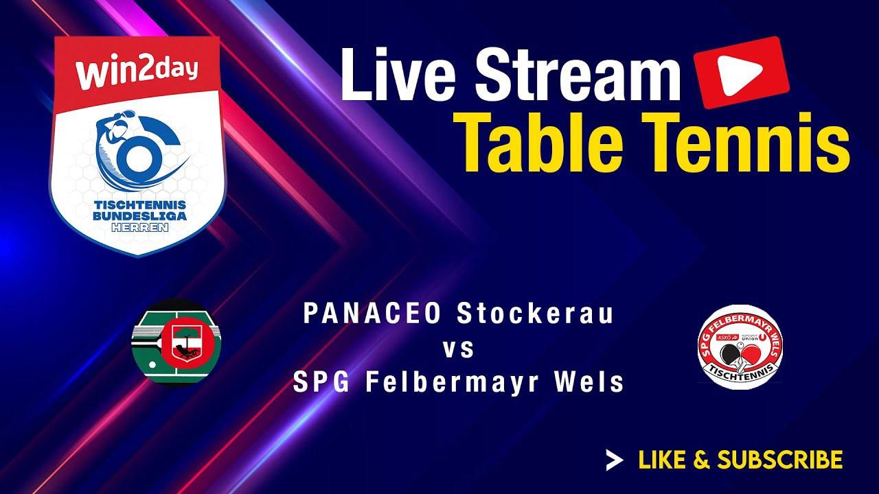 SPG Felbermayr Wels vs PANACEO Stockerau  - Grunddurchgang 2023/2024