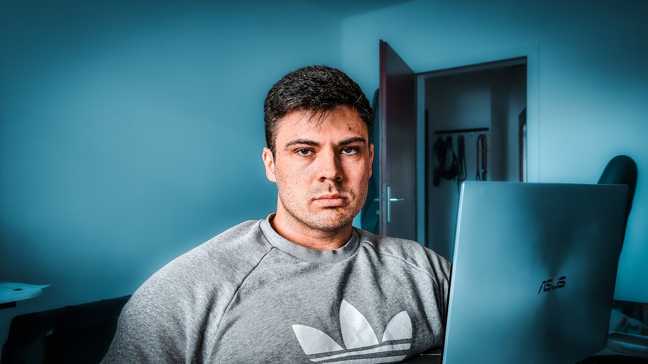 Staatsexamen Medizin | am Rande der Verzweiflung