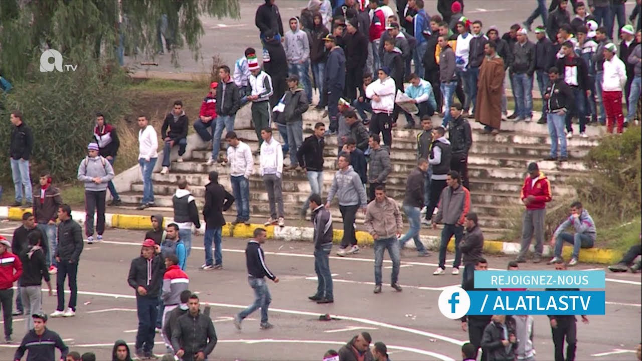 انطلاق عملية بيع تذاكر الجزائر-بوركينافاسو وسط فوضى عارمة