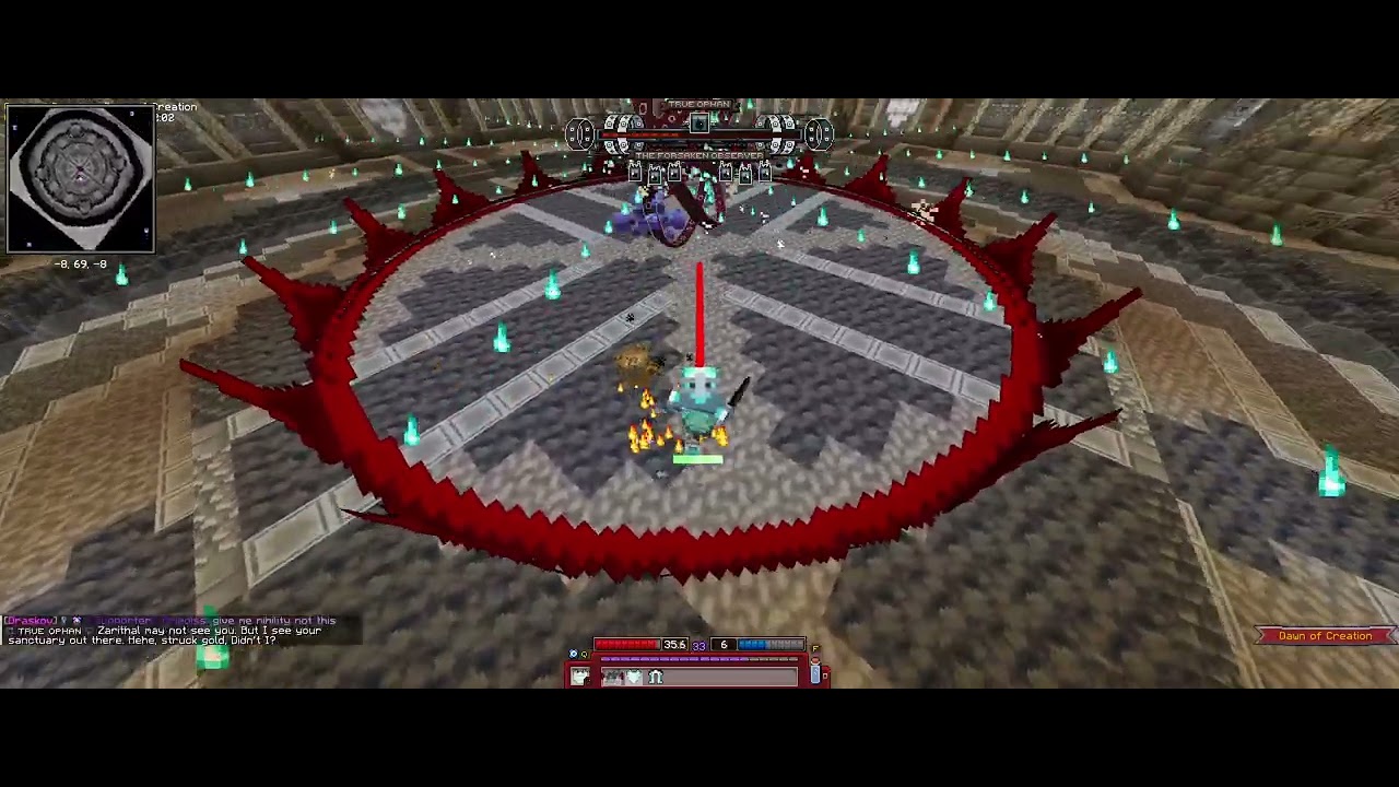 You won't see a panic as bad as this