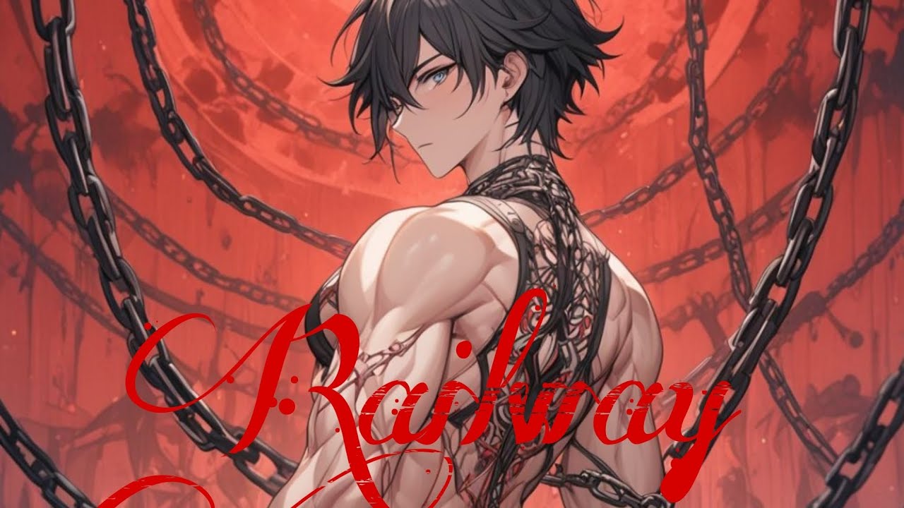 Nightcore - Bang Chan 'Railway' Lyrics