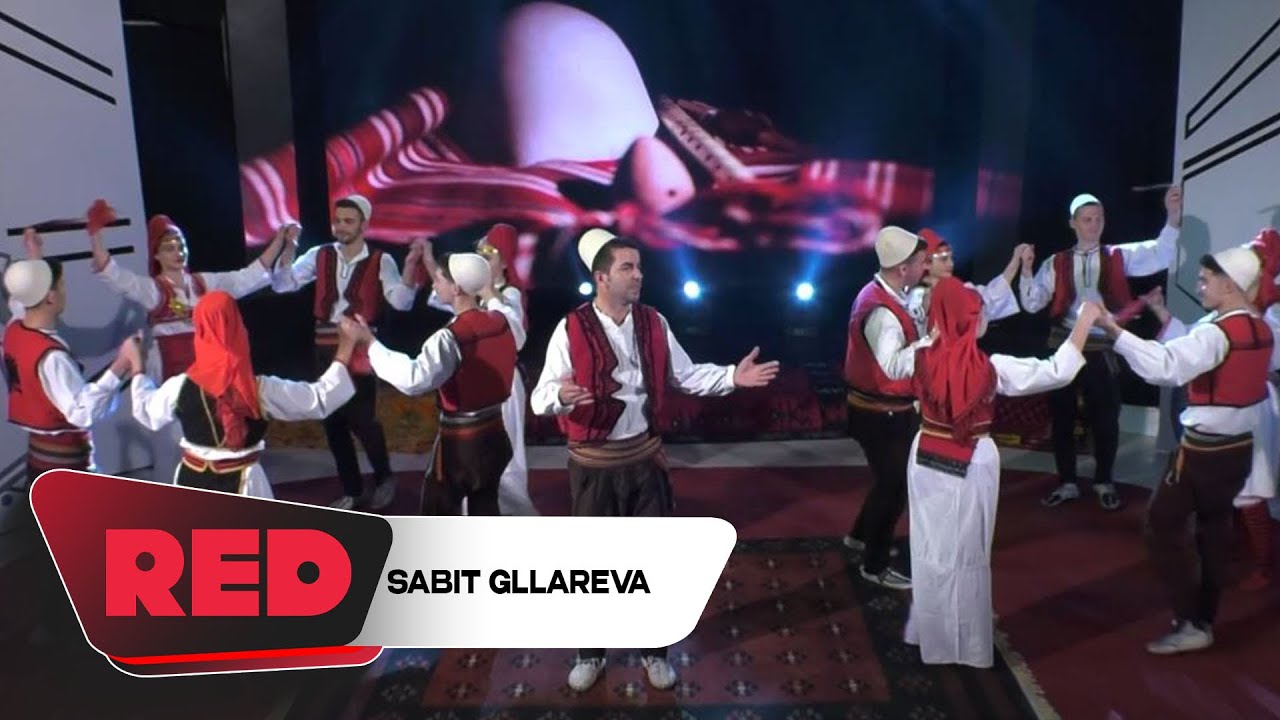 Sabit Gllareva -Ura e gurit