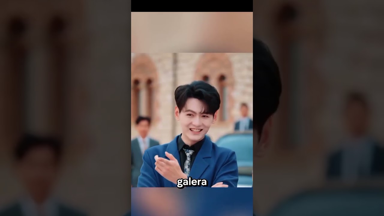 Ela foi obrigada a ir no seu CASAMENTO de BICICLETA #drama #dorama #casamento #ceo #doramasasiaticos