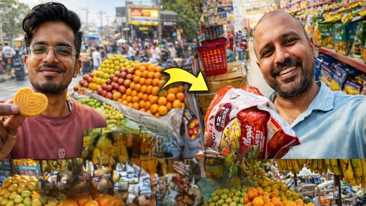 chlte hai iftar ke liye saman lane🙂‍↔️❤️#public #share #subscribe #like #views #viral#iftar #comment