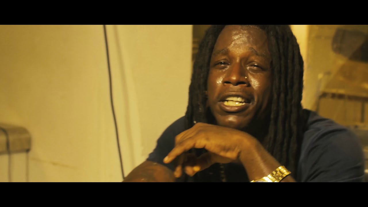 Siko x Gucci C - Nap Manjé Byen ( clip officiel )