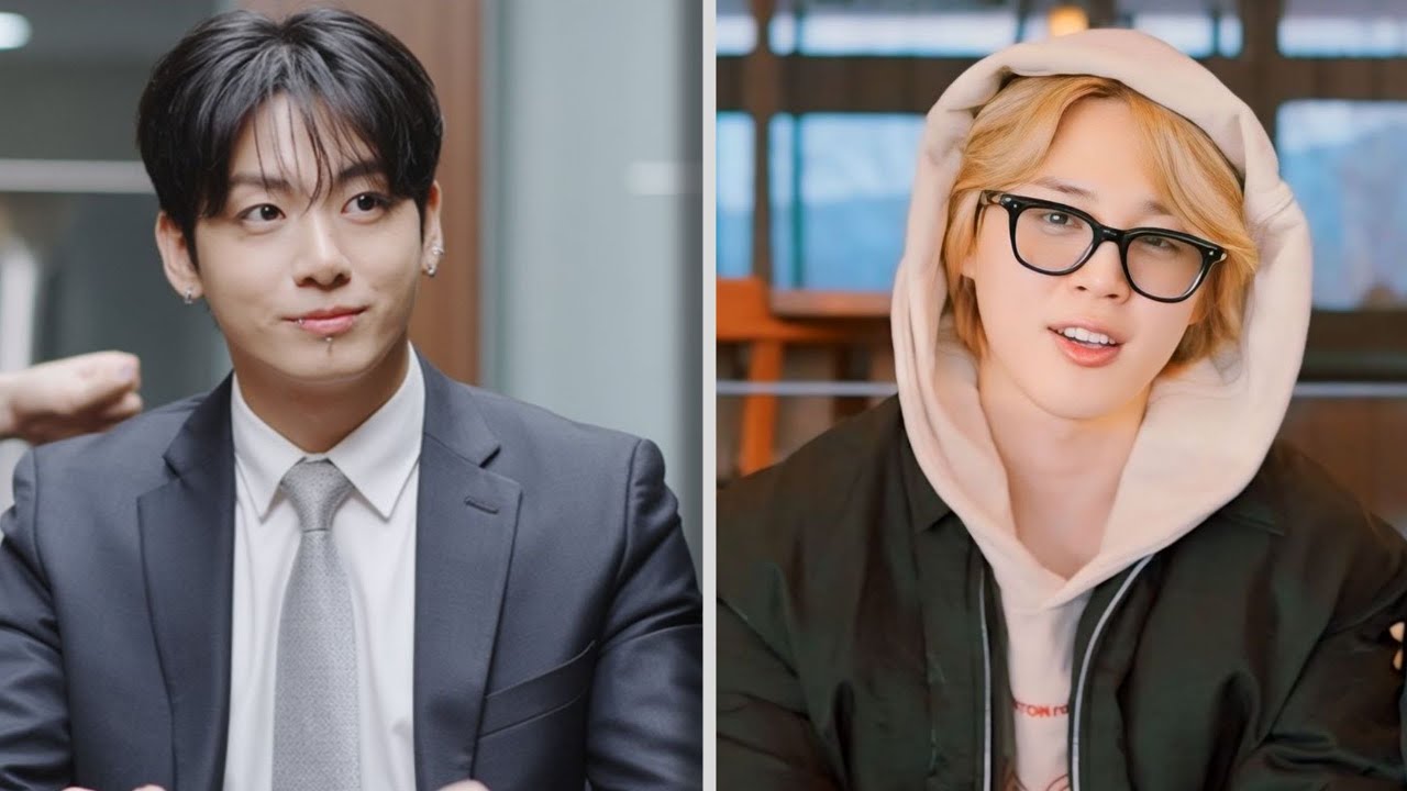 JUNGKOOK Reveals Who He Wants to MARRY! 😱 Jimin’s Reaction SHOCKED Everyone!