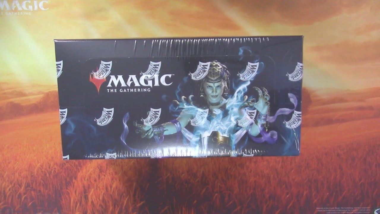 MTG - Ultimate Masters Box 5 Opening - Eating my words