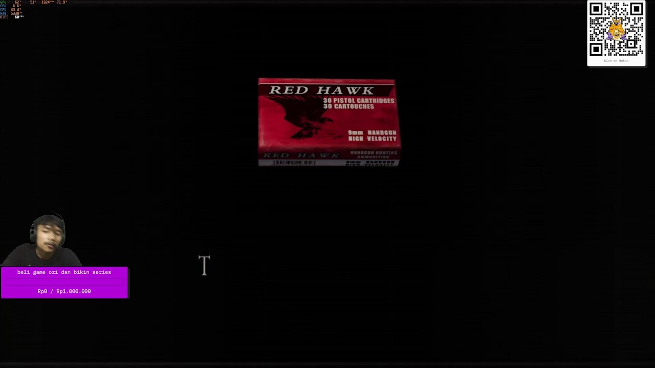prime Leon Resident Evil 4 #1