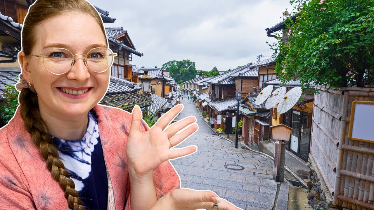 Die Top 10 Attraktionen in Kyoto: Ein Muss für jeden Besucher!