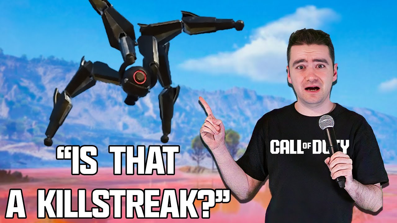 When CALL OF DUTY Players Try ARC RAIDERS