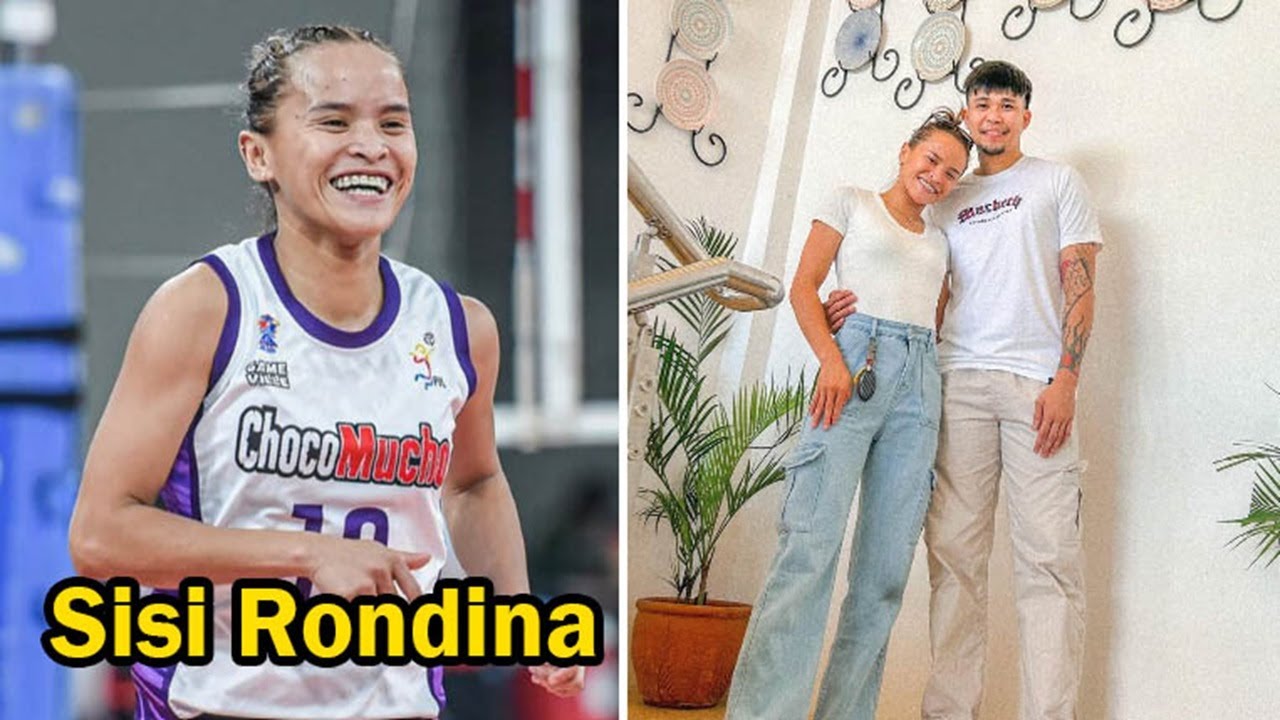 Sisi Rondina (Volleyball player) || 10 Things You Didn't Know About Sisi Rondina