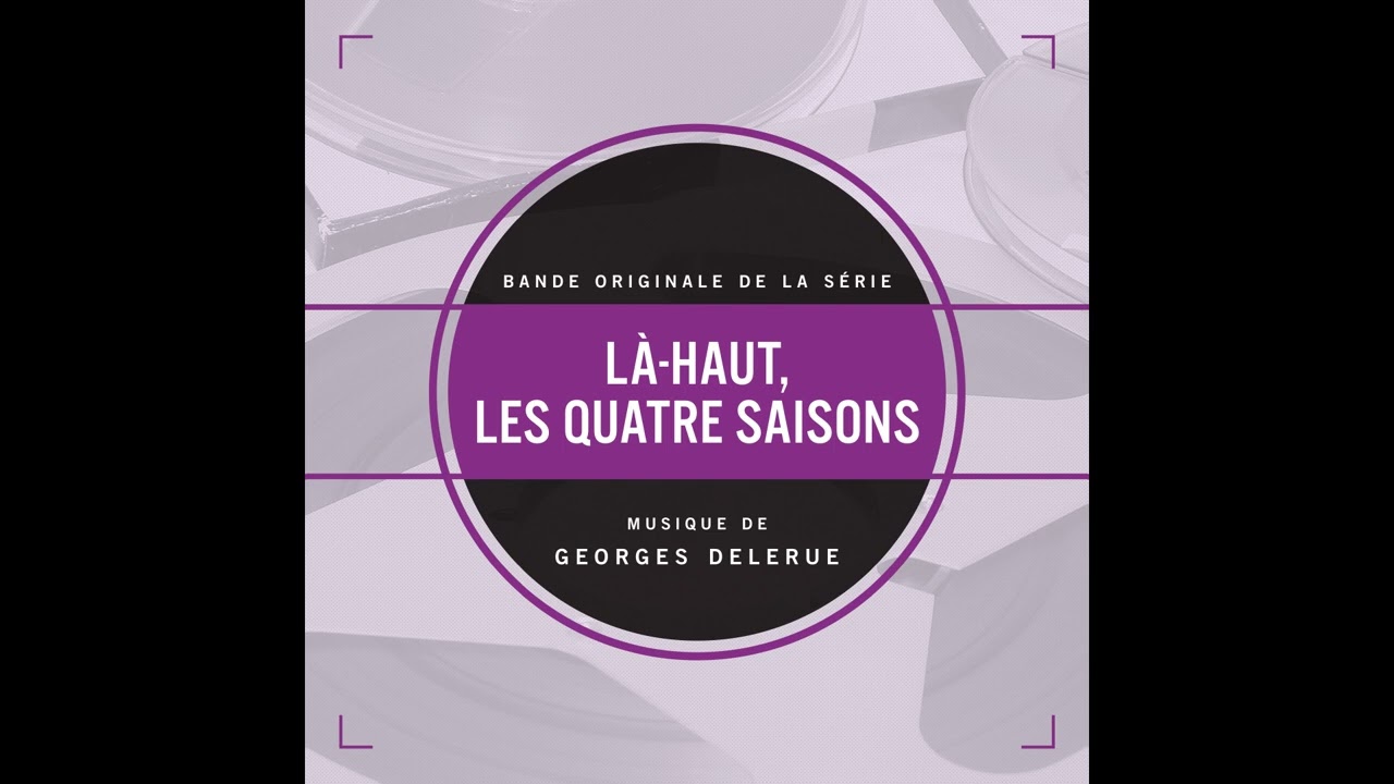 Georges Delerue - Conseils de Pierre