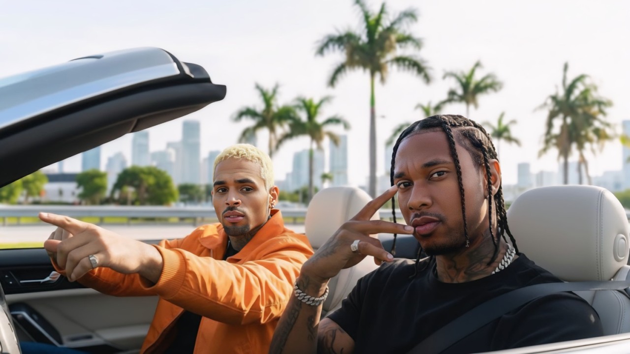 Tyga, Chris Brown - More to Life (ft. Drake, YG) Remix 2026