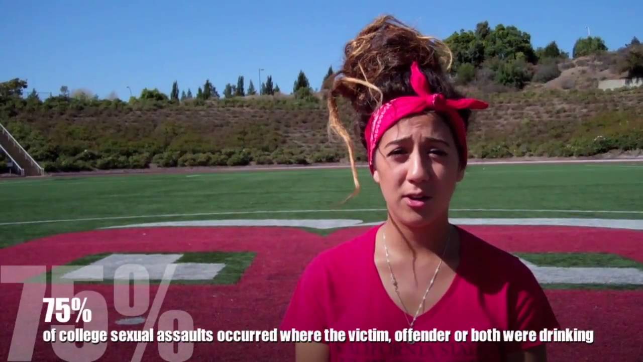 2016 CSUEB AlcoholEDU Video