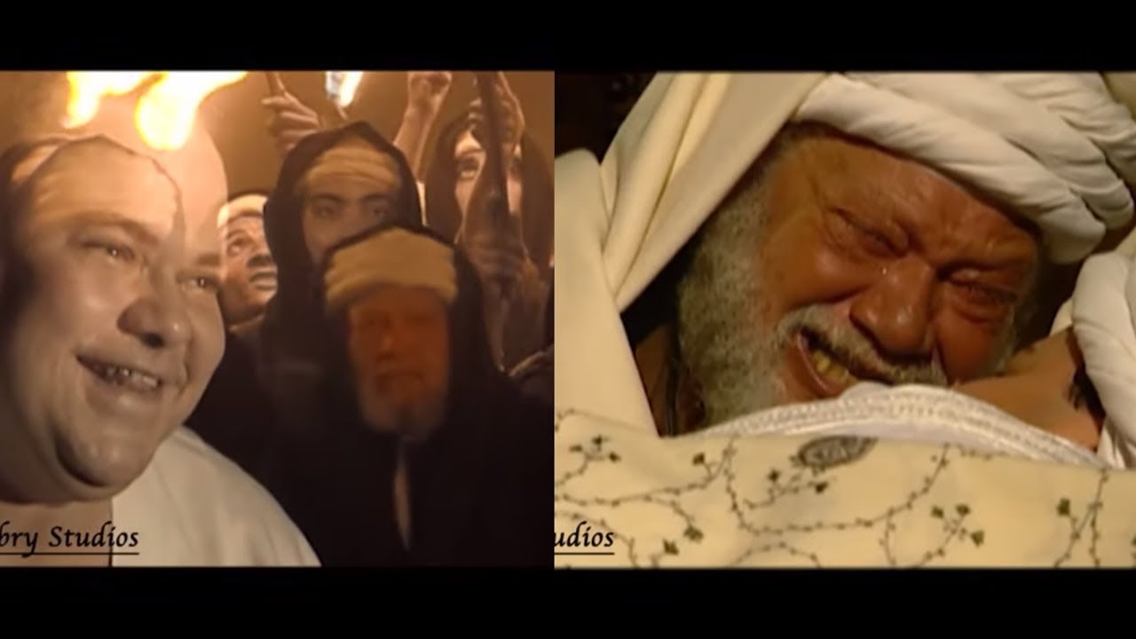 سلام عريس في الجنه 