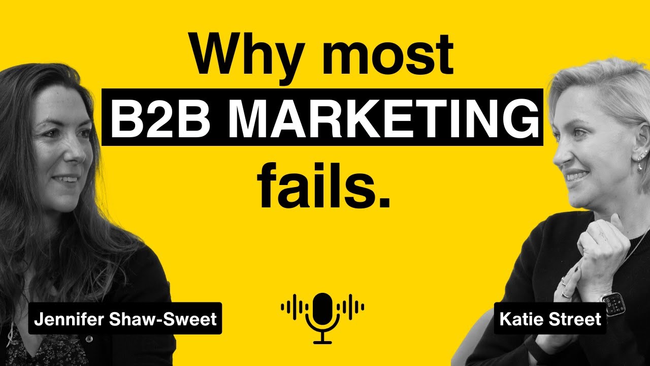 These Insights from LinkedIn's B2B Institute Will Change Your B2B Marketing Strategy Forever!