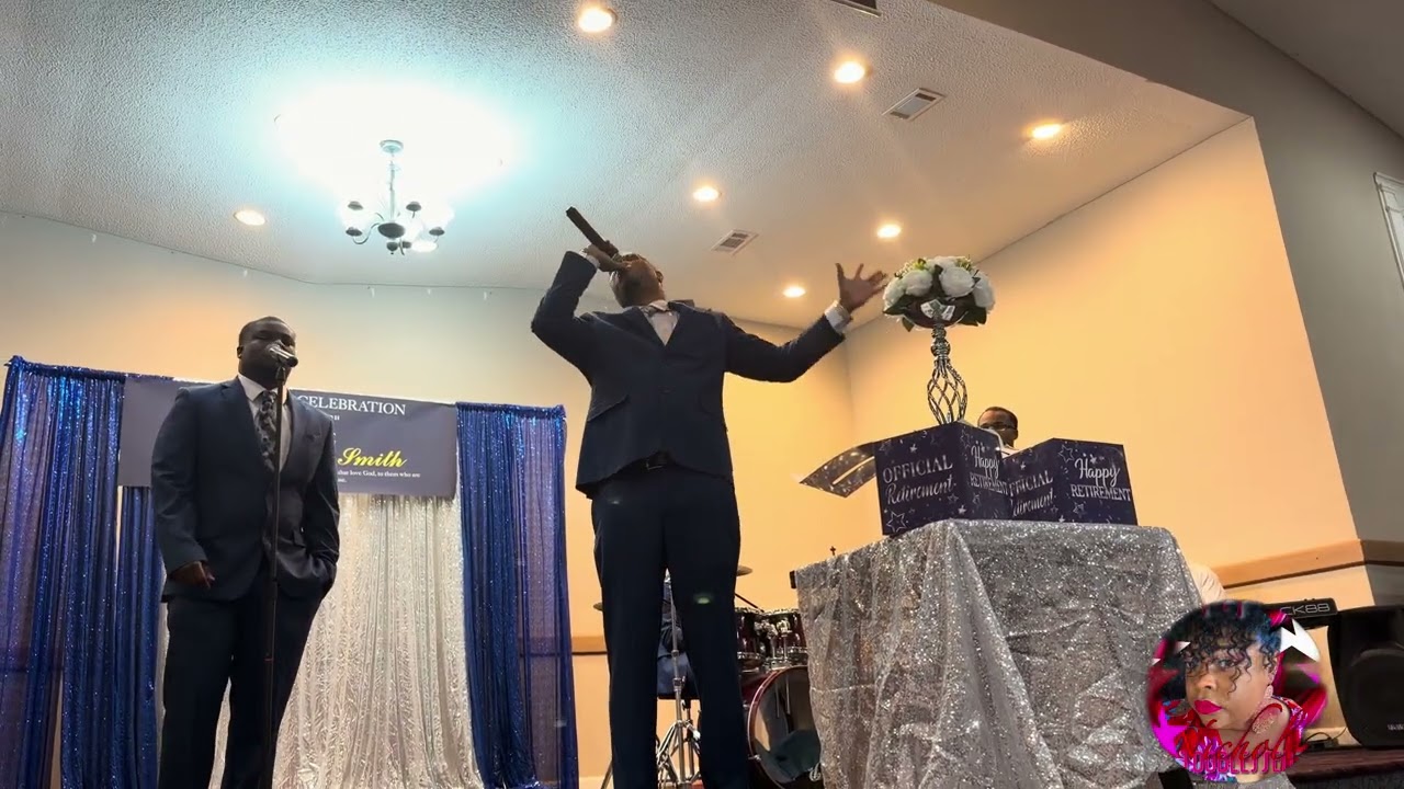 UNITED BY GRACE |  ONE MORE BLESSING